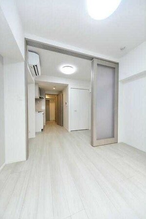 CREAL門前仲町IIの物件内観写真